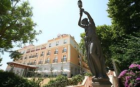 Gran Hotel Aqualange - Balneario De Alange