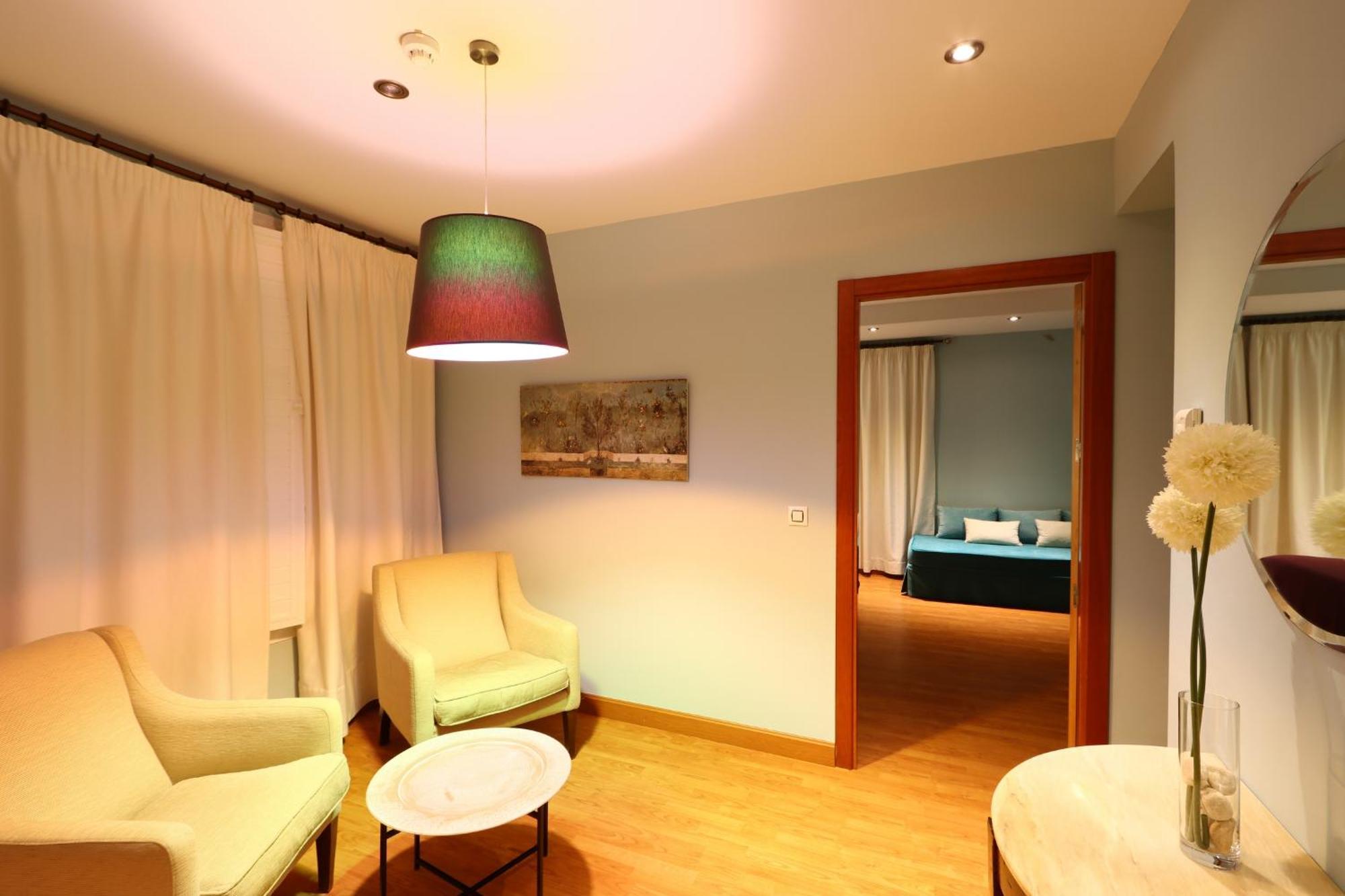 Gran Hotel Aqualange - Balneario De Alange Quarto foto